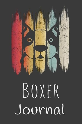 Boxer Journal
