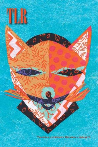 Tahoma Literary Review