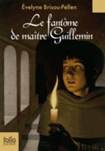 Le Fantome De Maitre Guillemin