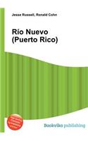 Rio Nuevo (Puerto Rico)