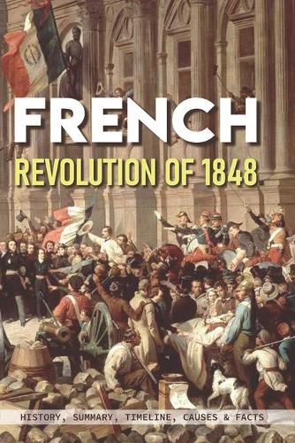 French Revolution Of 1848