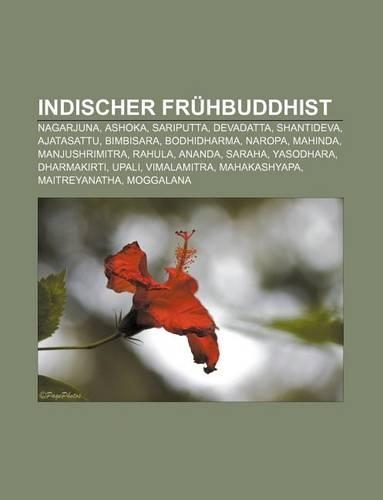 Indischer Fruhbuddhist