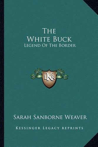The White Buck