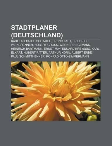 Stadtplaner (Deutschland)