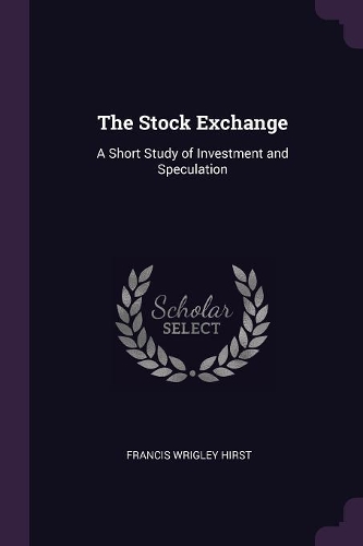 The Stock Exchange