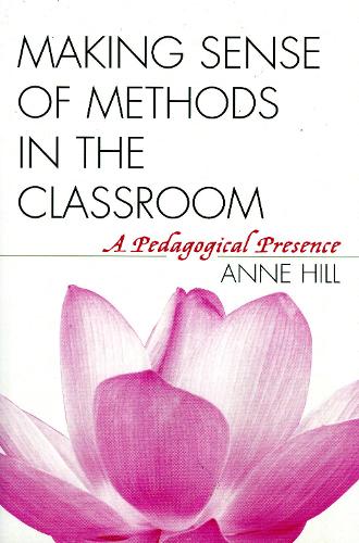 Making Sense of Methods in the Classroom