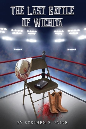 The Last Battle of Wichita