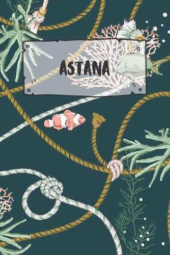 Astana