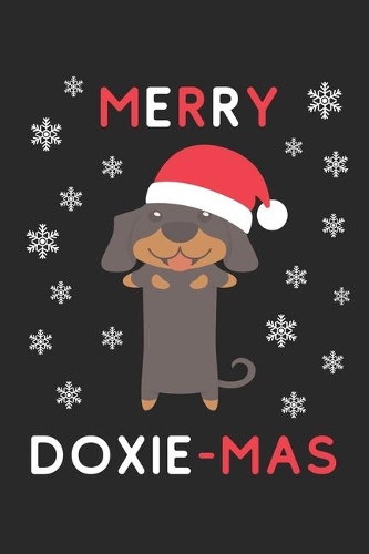 Merry Doxie Mas