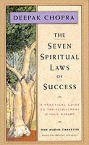 The Seven Spiritual Laws of Success