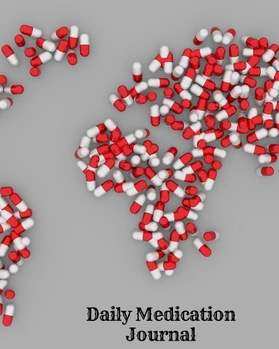Daily Medication Journal