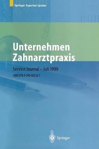 Unternehmen Zahnarztpraxis