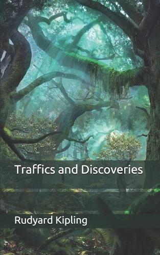 Traffics and Discoveries
