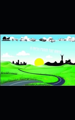 A View from the Rock