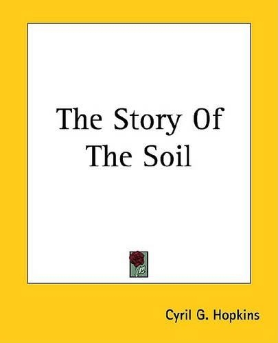 The Story of the Soil