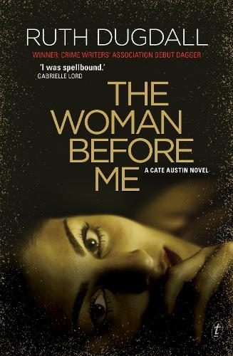 The Woman Before Me