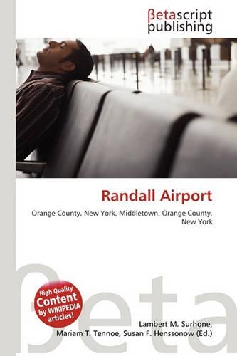 Randall Airport