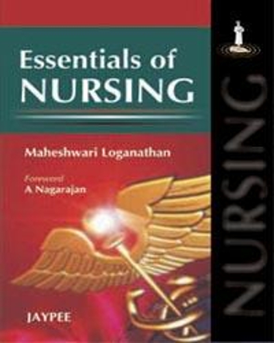 Essentials of Nursing