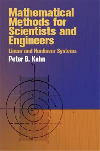 Mathematical Methods for Scientists