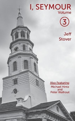 I, Seymour, Volume 3