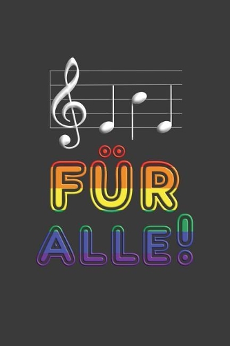 Für alle!