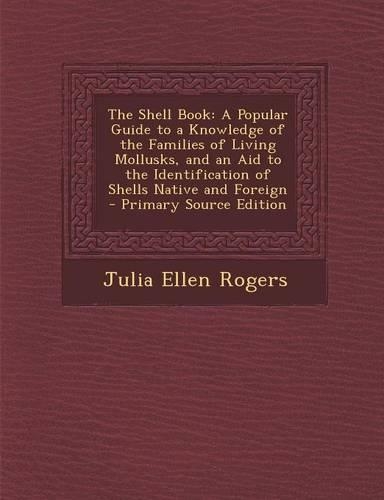 The Shell Book