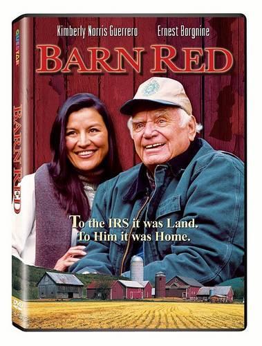 Barn Red