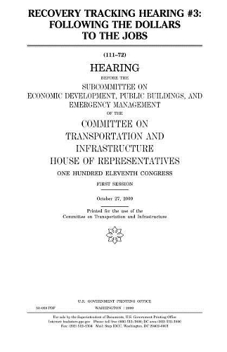Recovery Tracking Hearing # 3