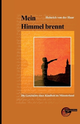 Mein Himmel brennt
