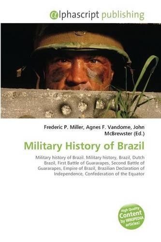 Military History of Brazil