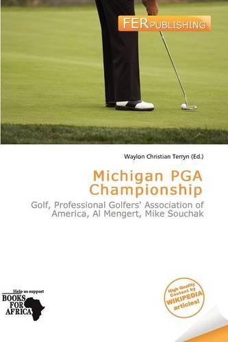Michigan PGA Championship