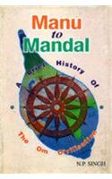 Mandu To Mandal