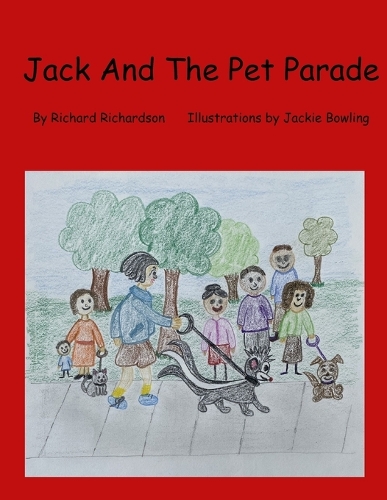 Jack And The Pet Parade