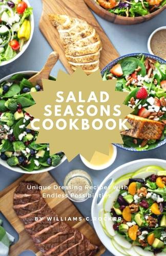Salad Seasons Cookbook