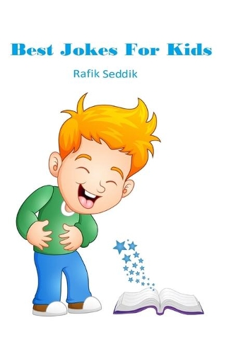 Best Jokes For Kids