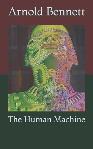 The Human Machine