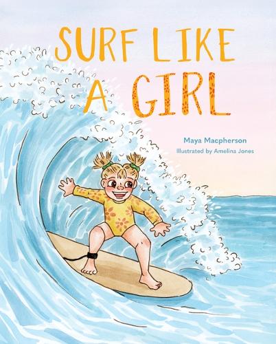 Surf Like a Girl
