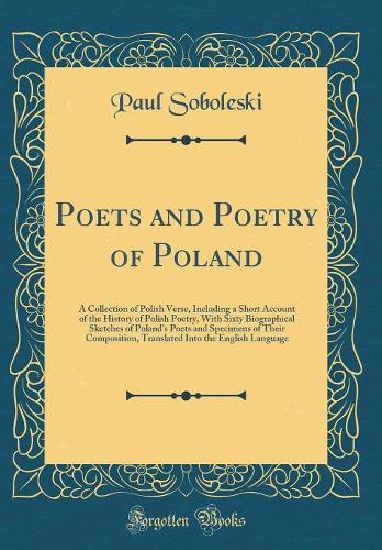 Poets and Poetry of Poland