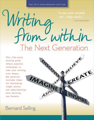 Writing from within
