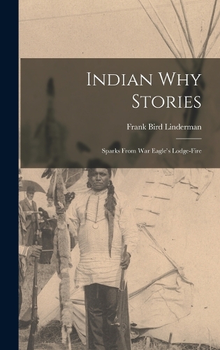 Indian Why Stories