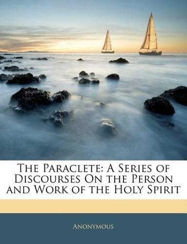 The Paraclete