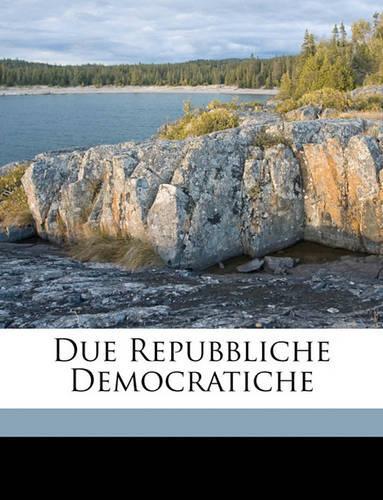Due Repubbliche Democratiche