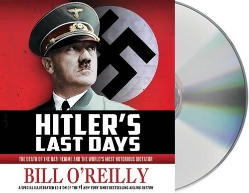 Hitler's Last Days
