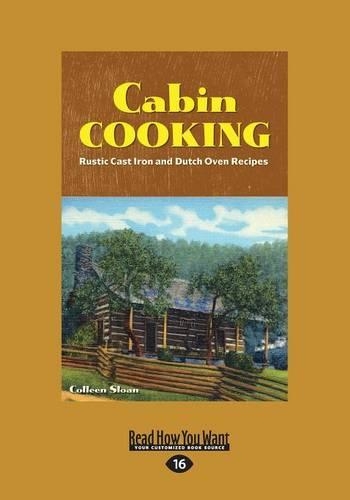 Cabin Cooking