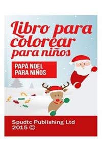 Papá Noel para niños