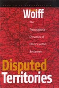 Disputed Territories