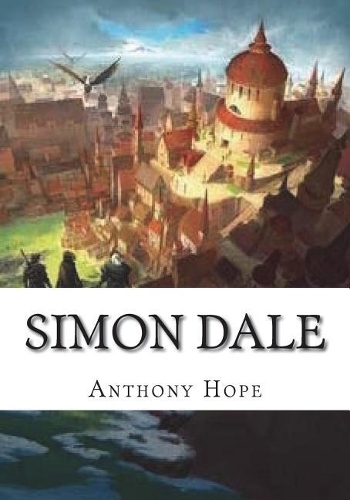 Simon Dale