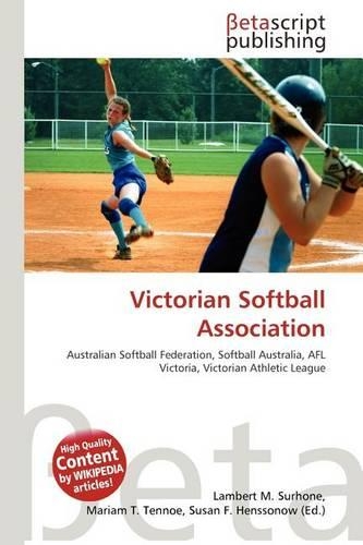 Victorian Softball Association