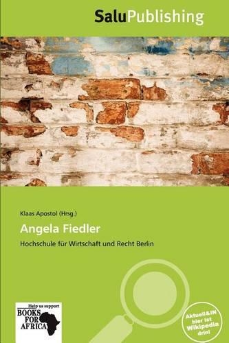 Angela Fiedler