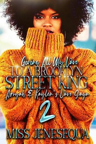 Giving All My Love To A Brooklyn Street King
